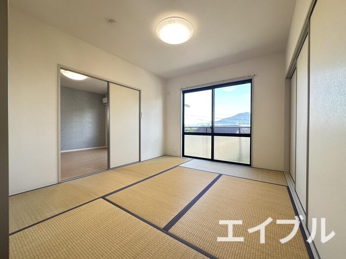 物件内観写真19　(居室)