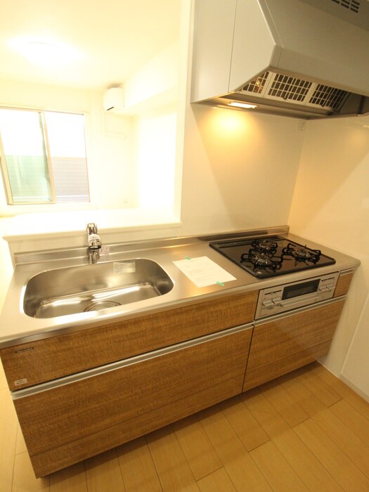 物件内観写真6　(キッチン)