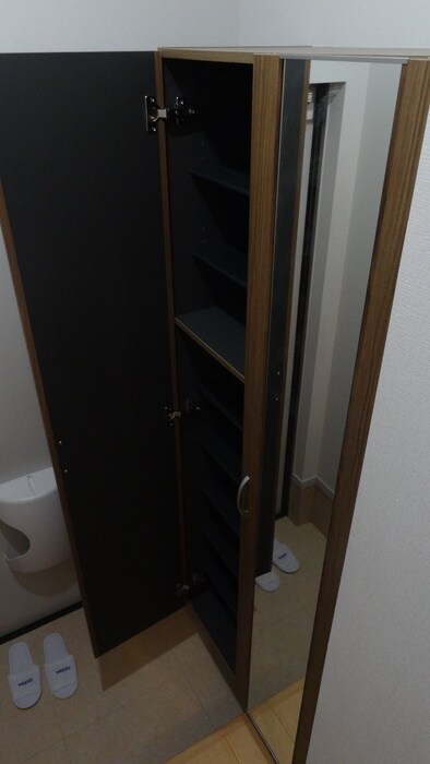物件内観写真12　(靴箱)