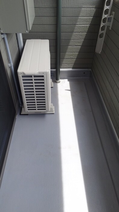 物件内観写真13　(ベランダ・バルコニー)