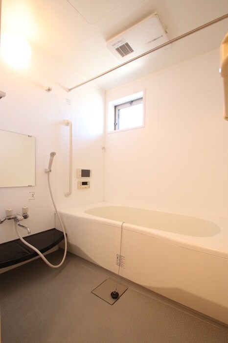 物件内観写真11　(バス／シャワールーム等)