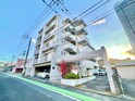 プレアール鷹の巣Ⅲ