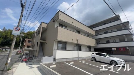 プリメール・アン外観写真
