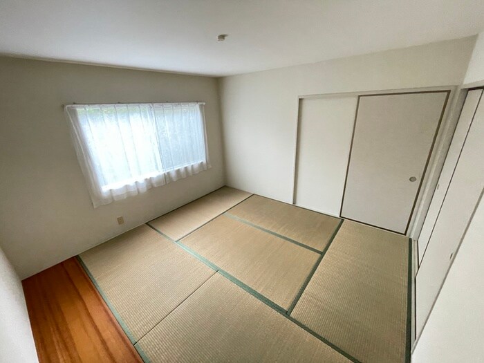 物件内観写真5　(居室)