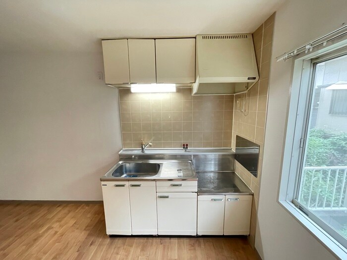 物件内観写真6　(キッチン)