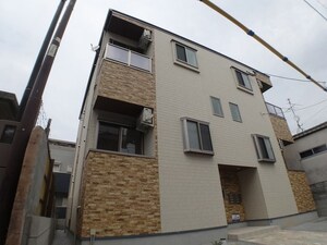 Livre Villa外観写真