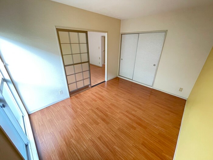 物件内観写真5　(居室)