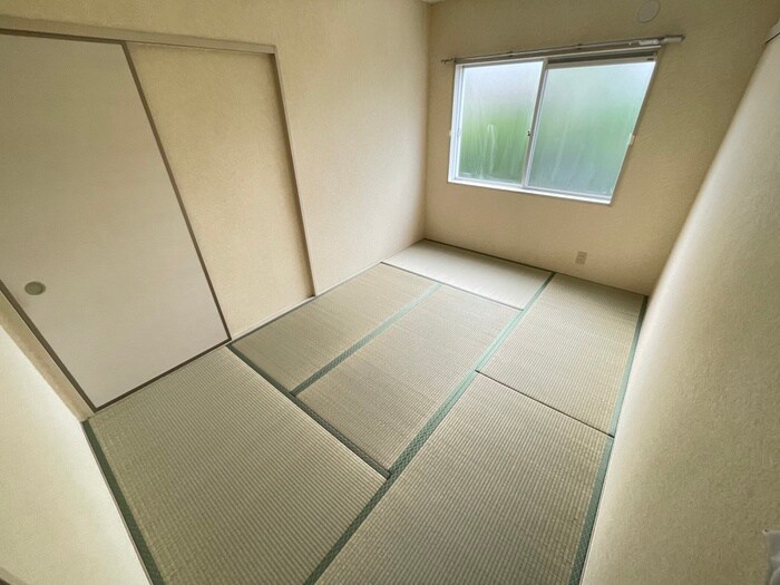 物件内観写真6　(居室)