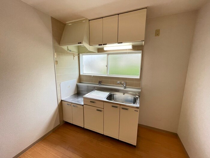 物件内観写真7　(キッチン)