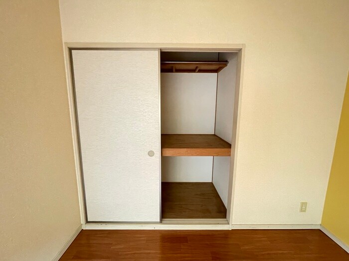 物件内観写真8　(収納)