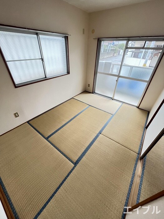 物件内観写真6　(居室)