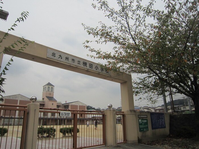 物件外観写真3　(周辺環境)