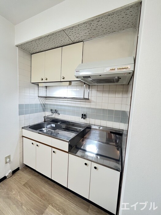 物件内観写真7　(キッチン)