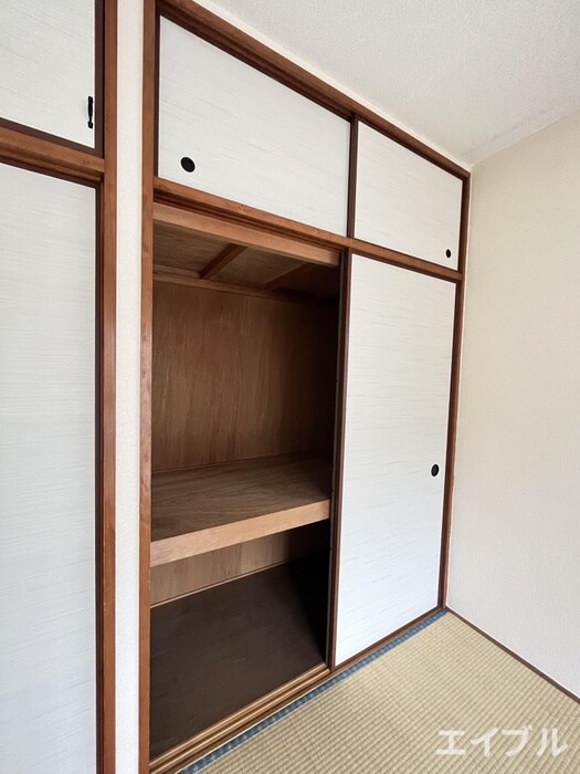 物件内観写真11　(収納)