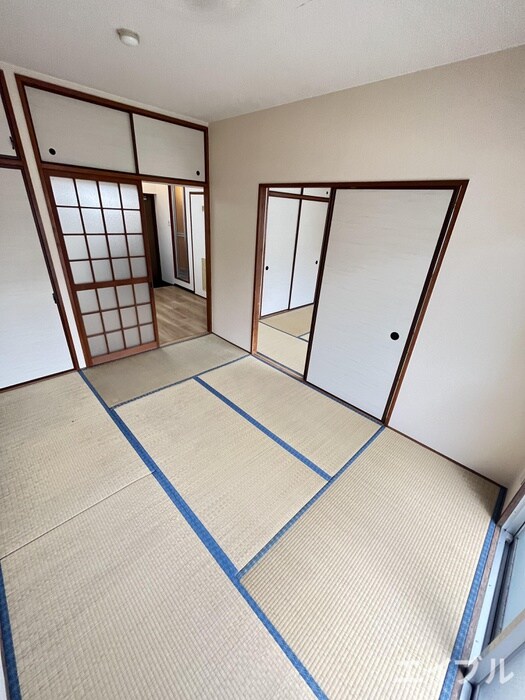 物件内観写真19　(居室)