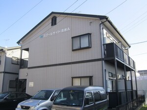 スクールサイド須恵Ａ棟外観写真