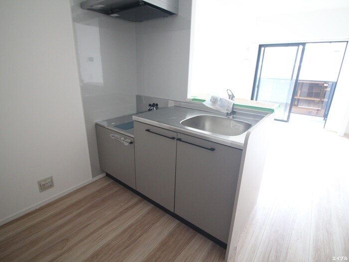 物件内観写真10　(キッチン)