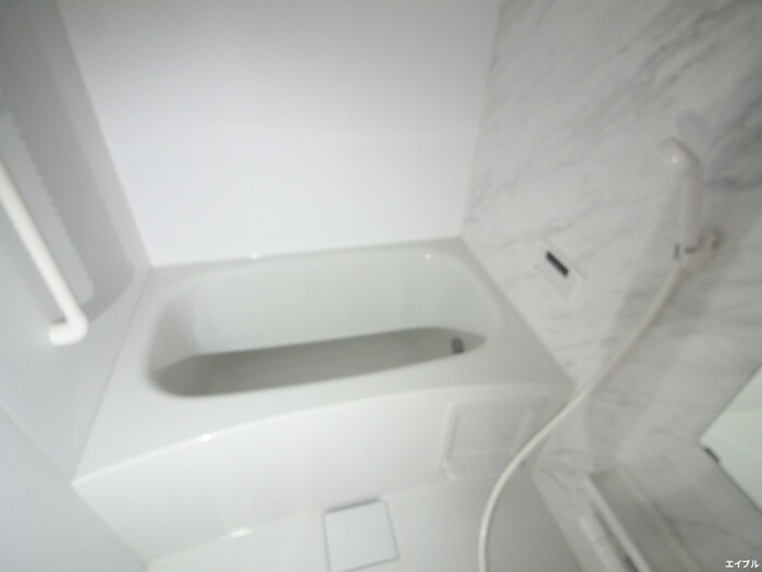 物件内観写真11　(バス／シャワールーム等)