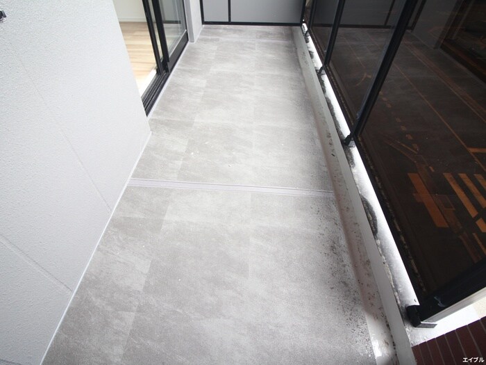 物件内観写真21　(ベランダ・バルコニー)