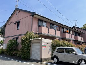 セジュ－ル泰平Ｂ外観写真