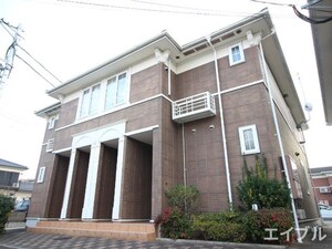 エルンテ原町Ａ外観写真