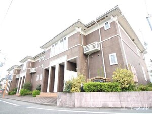 エルンテ原町Ｂ外観写真