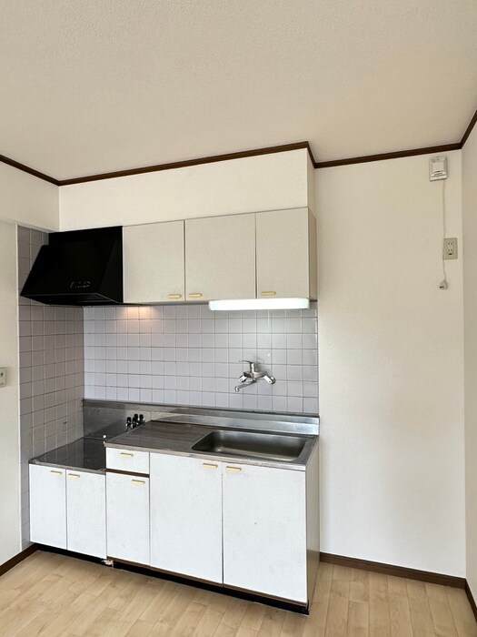 物件内観写真7　(キッチン)