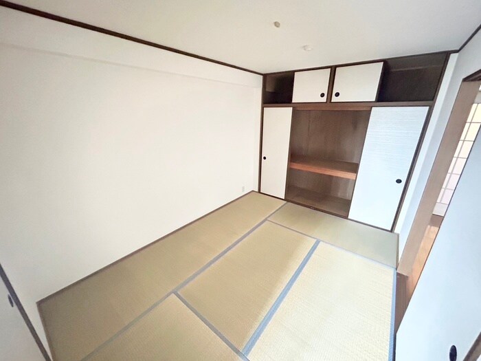 物件内観写真7　(居室)