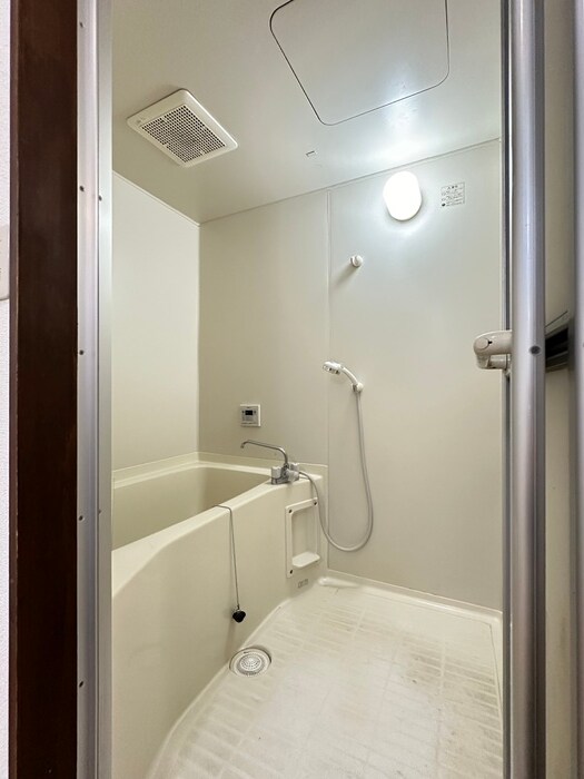 物件内観写真8　(バス／シャワールーム等)