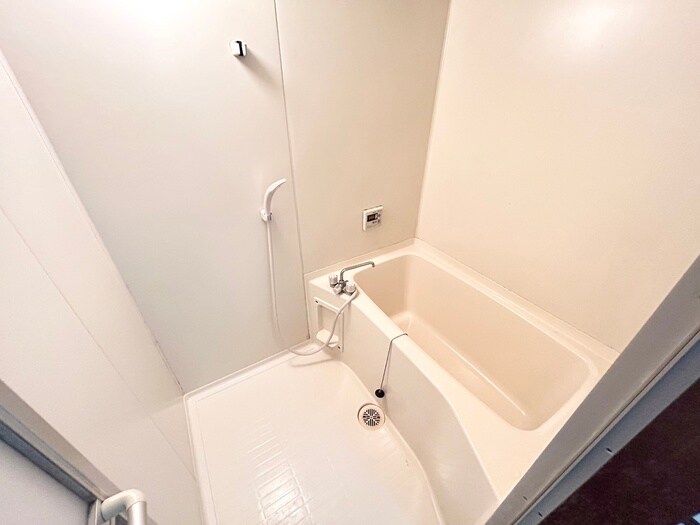 物件内観写真11　(バス／シャワールーム等)