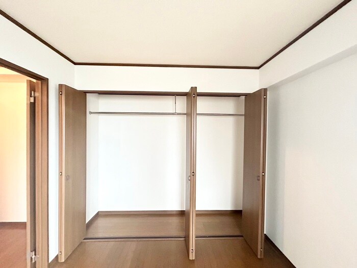 物件内観写真14　(収納)