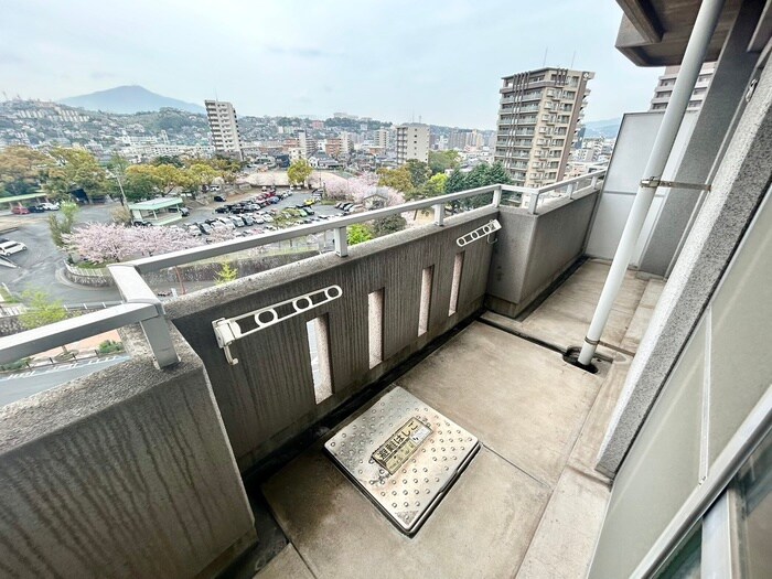 物件内観写真15　(ベランダ・バルコニー)