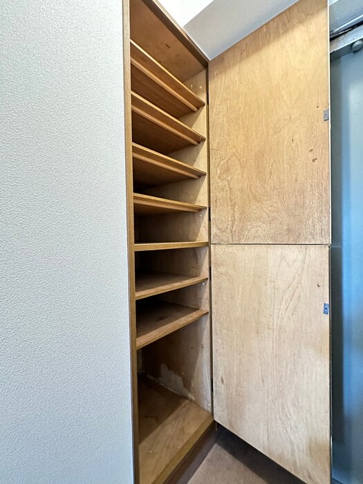 物件内観写真19　(靴箱)