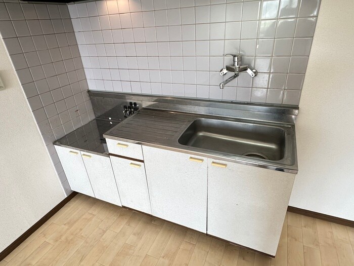 物件内観写真20　(キッチン)