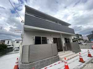 D-room大橋南A棟外観写真