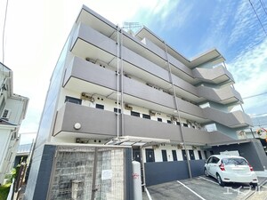 フォーサイト二日市西Revive外観写真