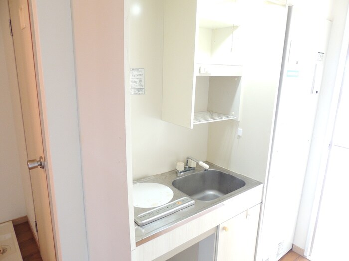 物件内観写真8　(キッチン)