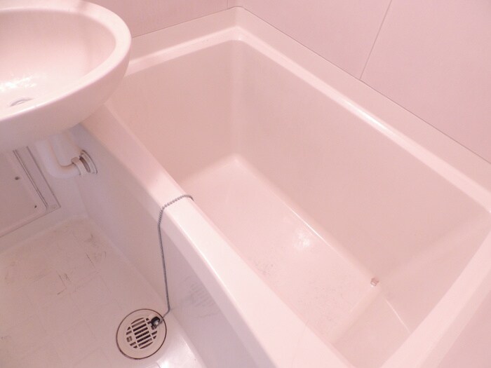 物件内観写真9　(バス／シャワールーム等)