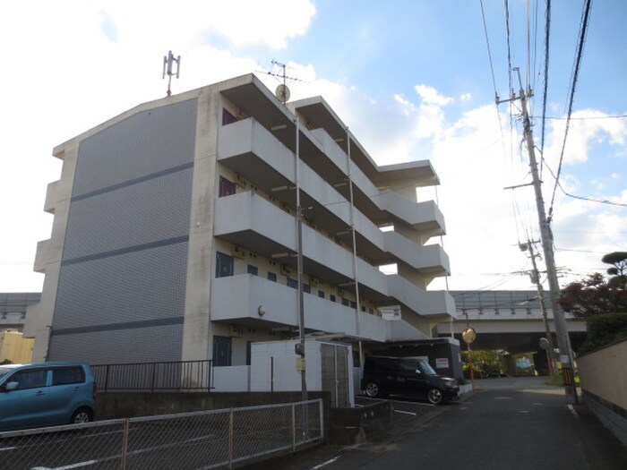 物件外観写真3　(外観写真)