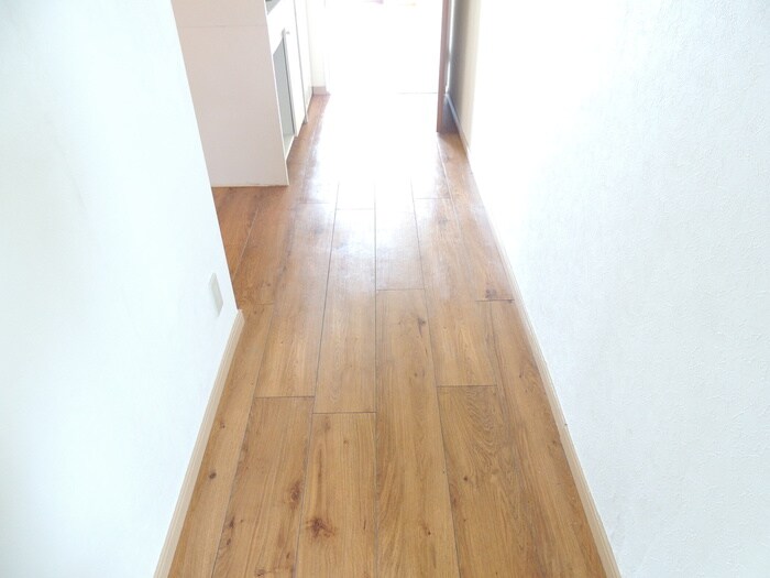 物件内観写真15　(廊下)