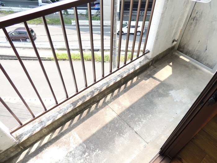 物件内観写真16　(廊下)