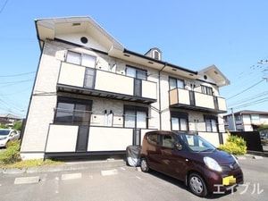 ルミエ－ル原町外観写真
