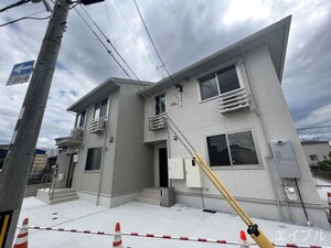 D-room大橋南B棟外観写真