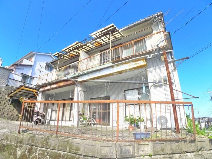 物件外観写真3　(外観写真)