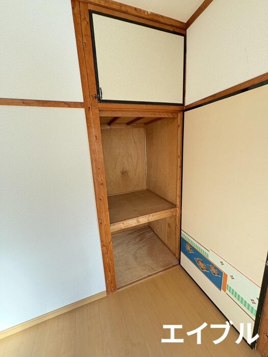 物件内観写真16　(居室)