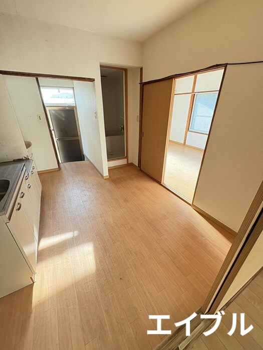 物件内観写真16　(キッチン)