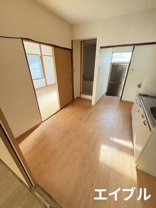 物件内観写真18　(居室)