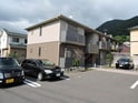 五ツ石の庄Ⅱ　B棟