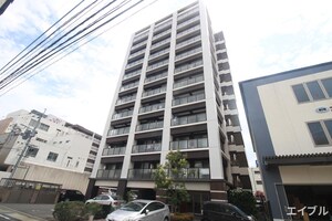 ピア清水Ⅱ外観写真