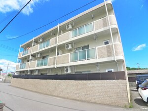 セルダム.R外観写真